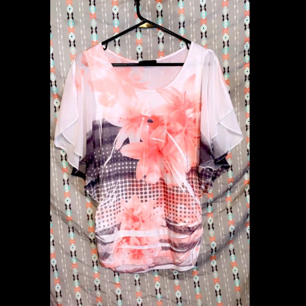 Dress shirt